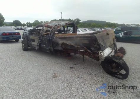 2003 Ford F-250 Lariat/Xl/Xlt z USA, uszkodzony, nr VIN 1FTNW21S13EA29868